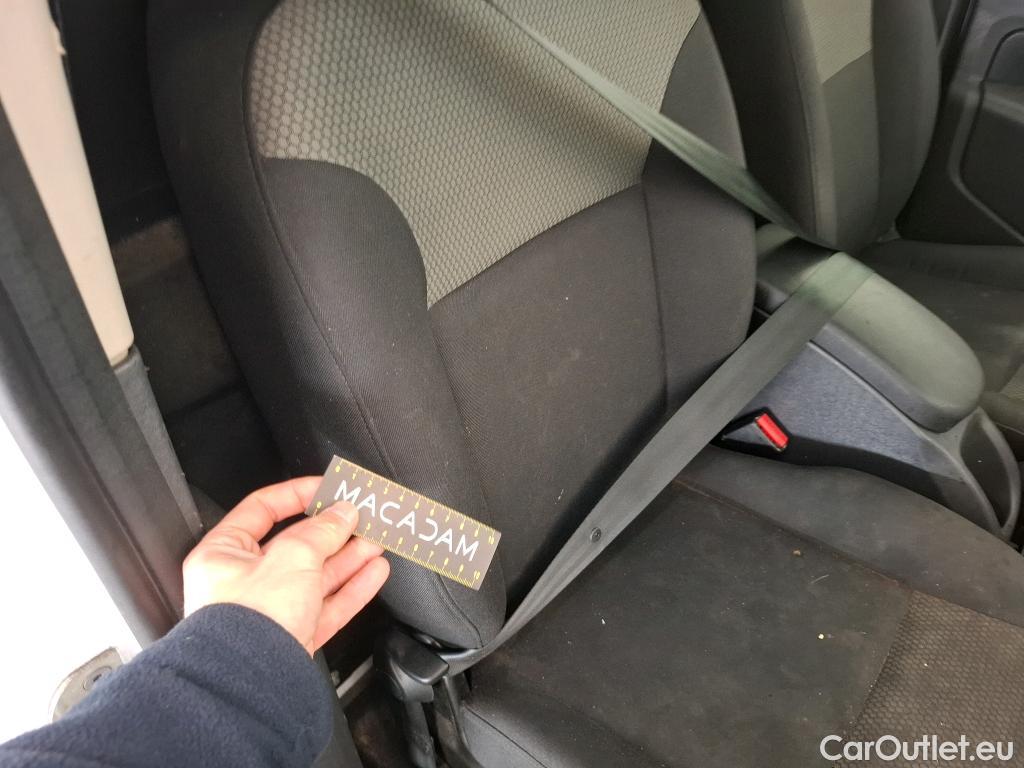  Renault  Kangoo  Express Extra (Série Spéciale) 1.5 dCi 90CV BVM5 E6 #73