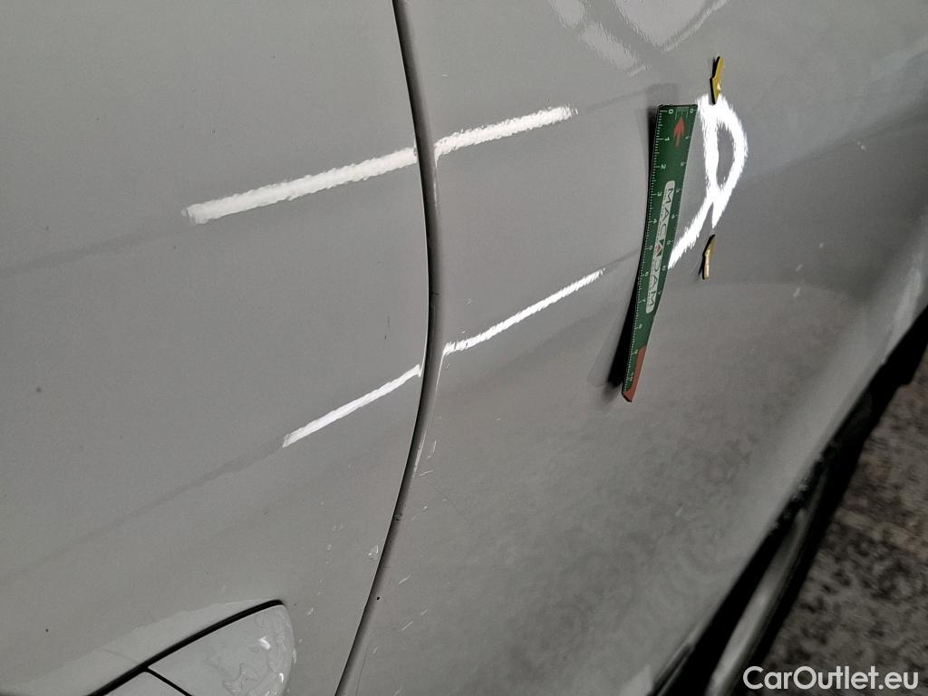  Renault  Kangoo RENAULT  / 2021 / 4P / Fourgonnette Extra - Blue dCi95 Sésame Ouvre Toi #13