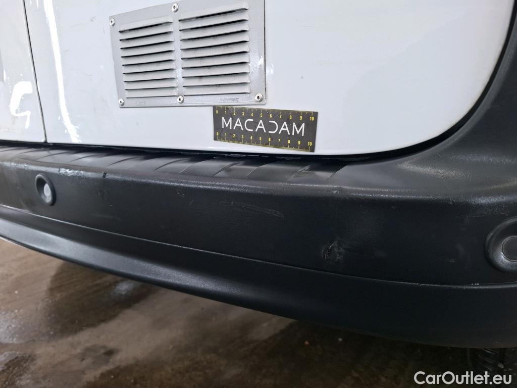  Renault  Kangoo  Express Extra (Série Spéciale) 1.5 dCi 90CV BVM5 E6 #44