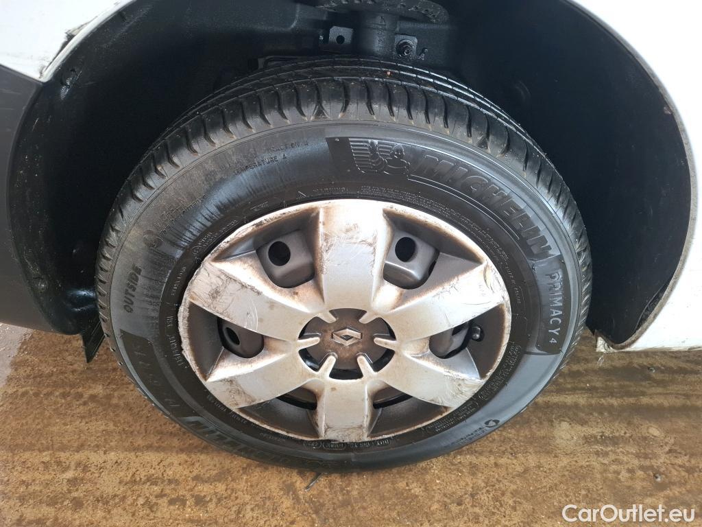  Renault  Kangoo  Express Extra (Série Spéciale) 1.5 dCi 90CV BVM5 E6 #71