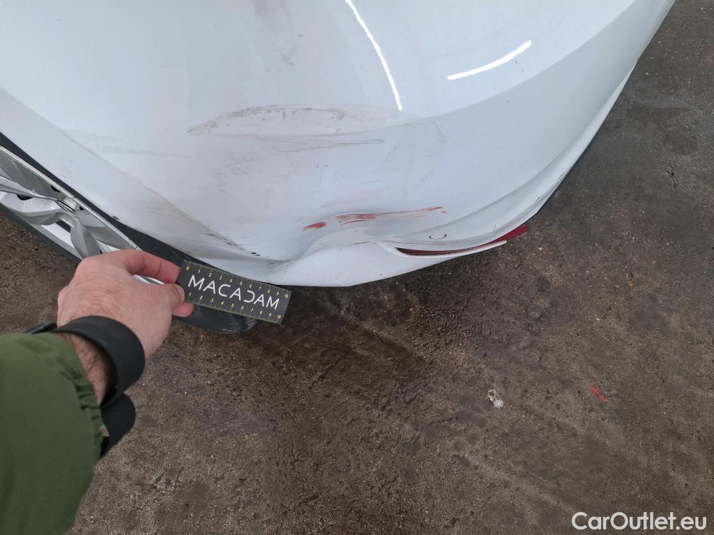  Renault  Clio  V Société Air Nav 1.5 dCi 85CV BVM6 E6dT #6