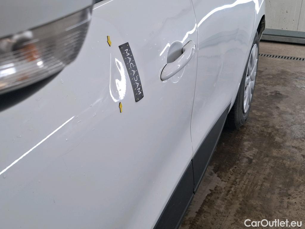  Renault  Clio  IV Air MediaNav 1.5 dCi 90CV BVM5 E6 #11