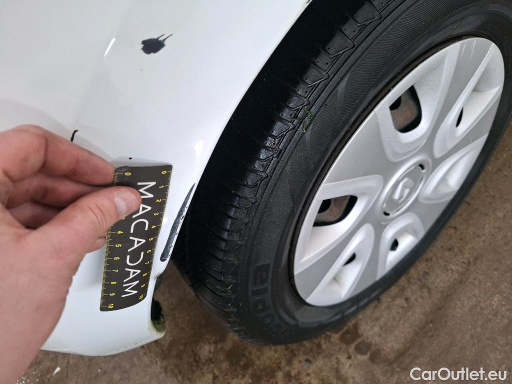  Renault  Clio  IV Air 1.5 dCi 75CV BVM5 E6 #19