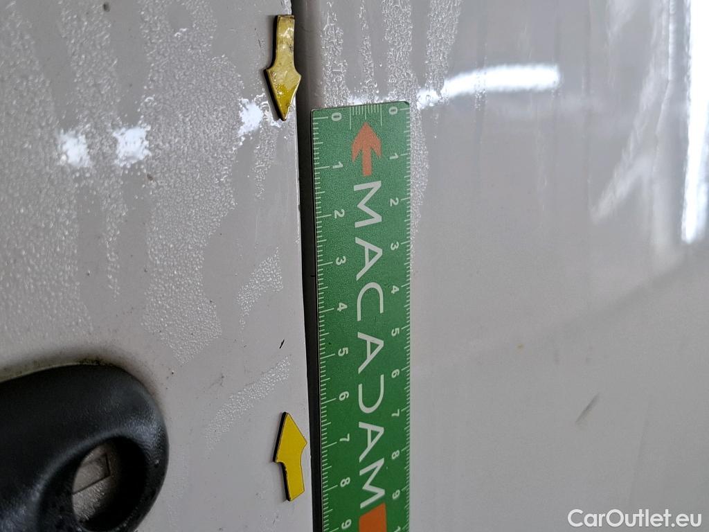  Renault  Kangoo  Express Maxi Confort 1.5 dCi 90CV BVM5 E6 #51