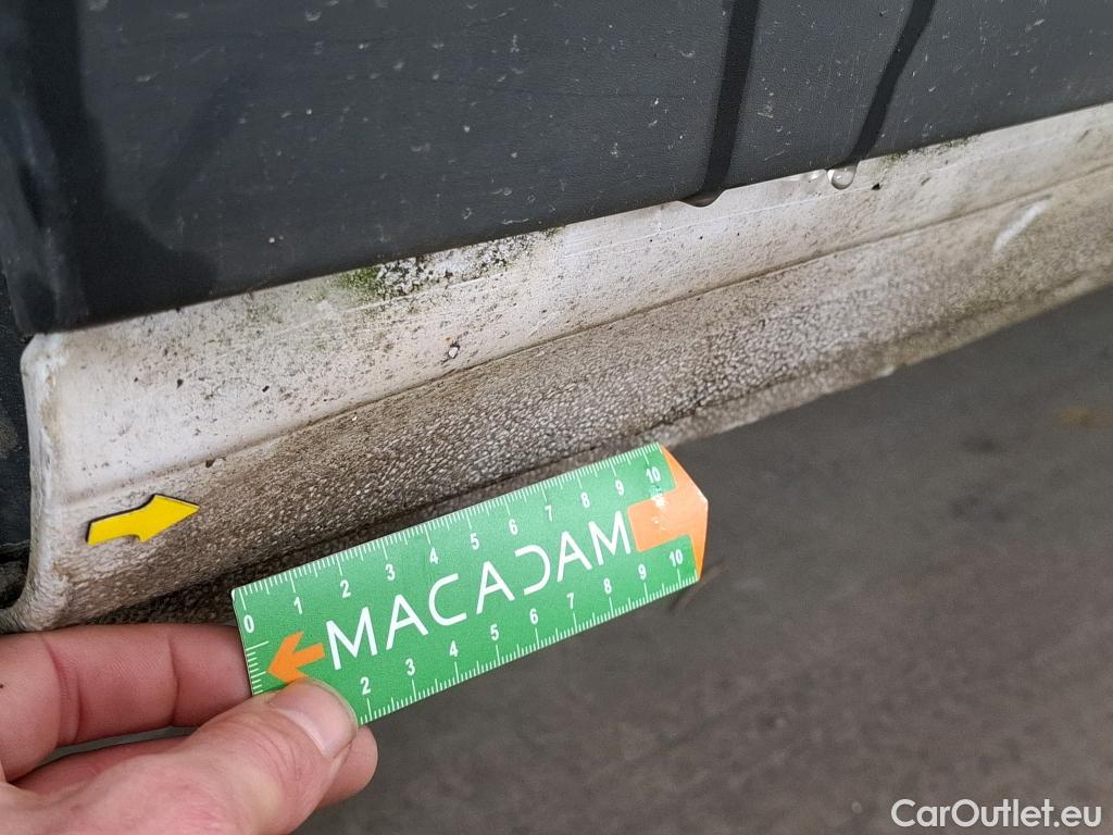  Renault  Kangoo  Express Maxi Confort 1.5 dCi 90CV BVM5 E6 #2