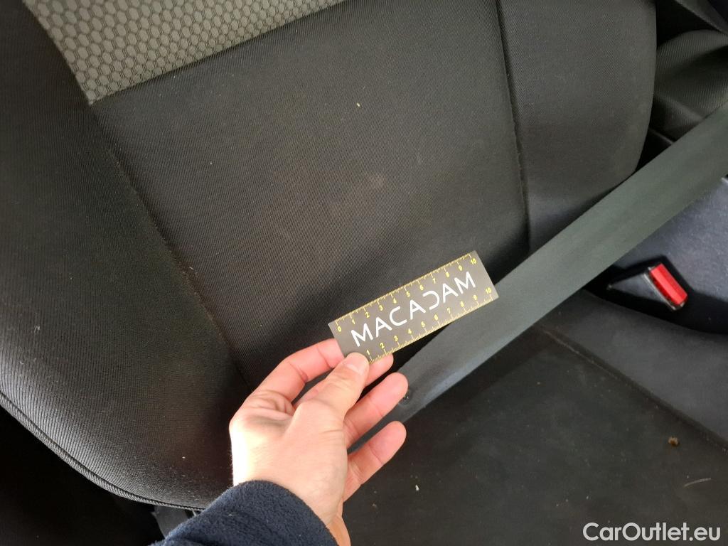  Renault  Kangoo  Express Extra (Série Spéciale) 1.5 dCi 90CV BVM5 E6 #74