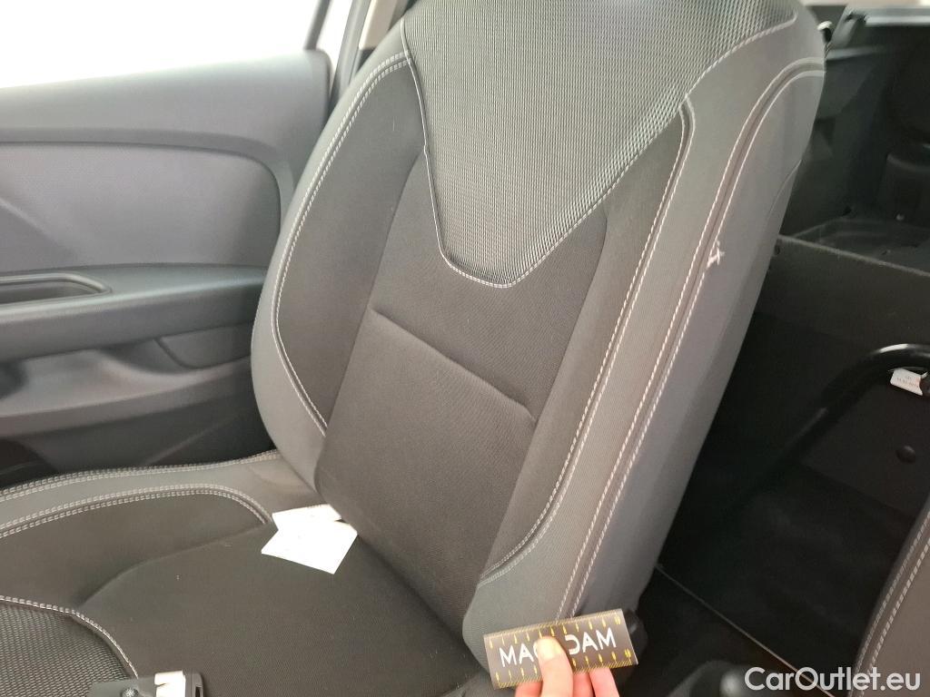  Renault  Clio  IV Air MediaNav 1.5 dCi 90CV BVM5 E6 #22