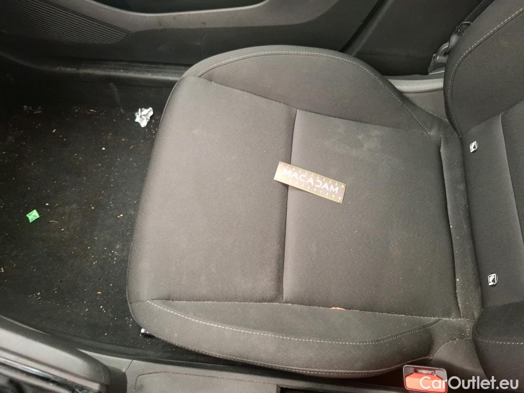  Renault  Clio  V Société Air Nav 1.5 dCi 85CV BVM6 E6dT #55