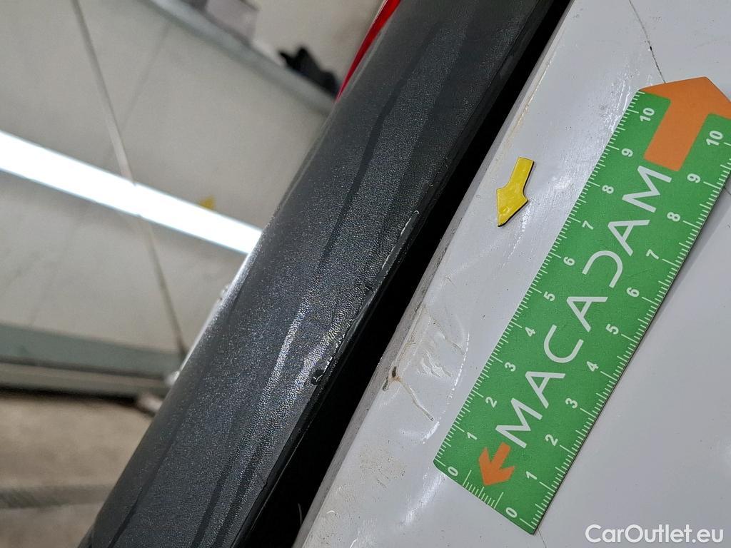  Renault  Kangoo  Express Maxi Confort 1.5 dCi 90CV BVM5 E6 #29