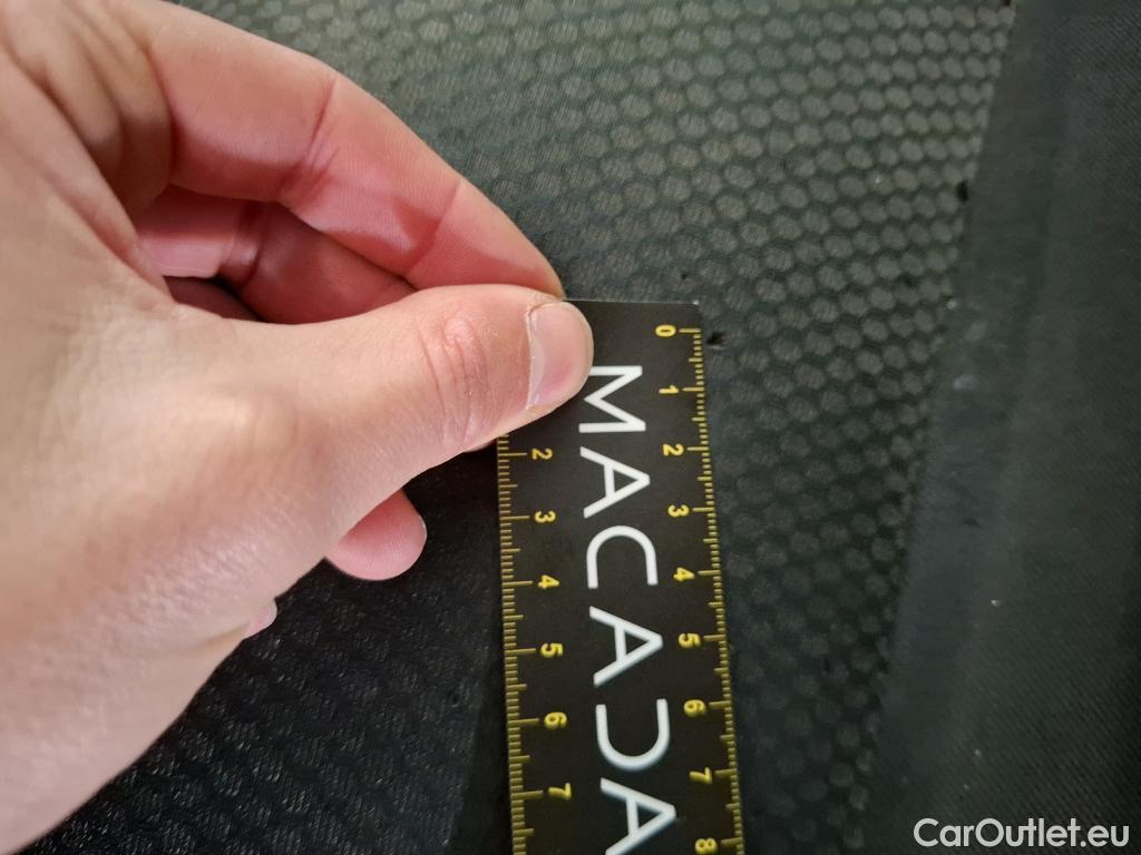  Renault  Kangoo  Express Extra (Série Spéciale) 1.5 dCi 90CV BVM5 E6 #23