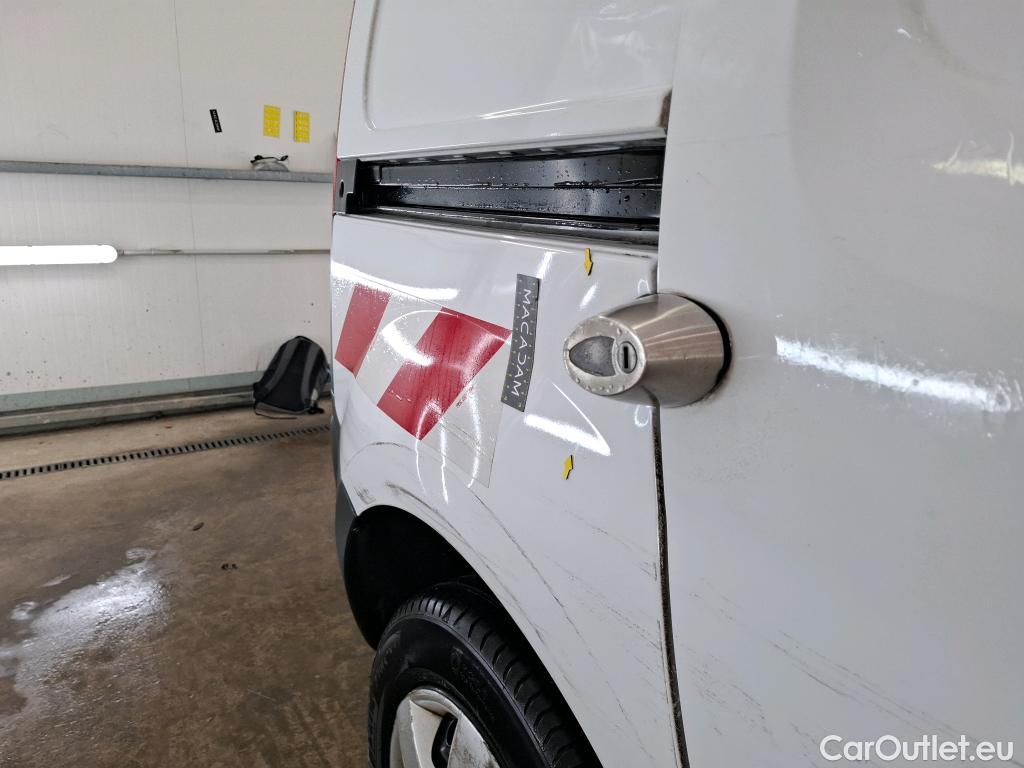  Renault  Kangoo  Express Extra (Série Spéciale) 1.5 dCi 90CV BVM5 E6 #11