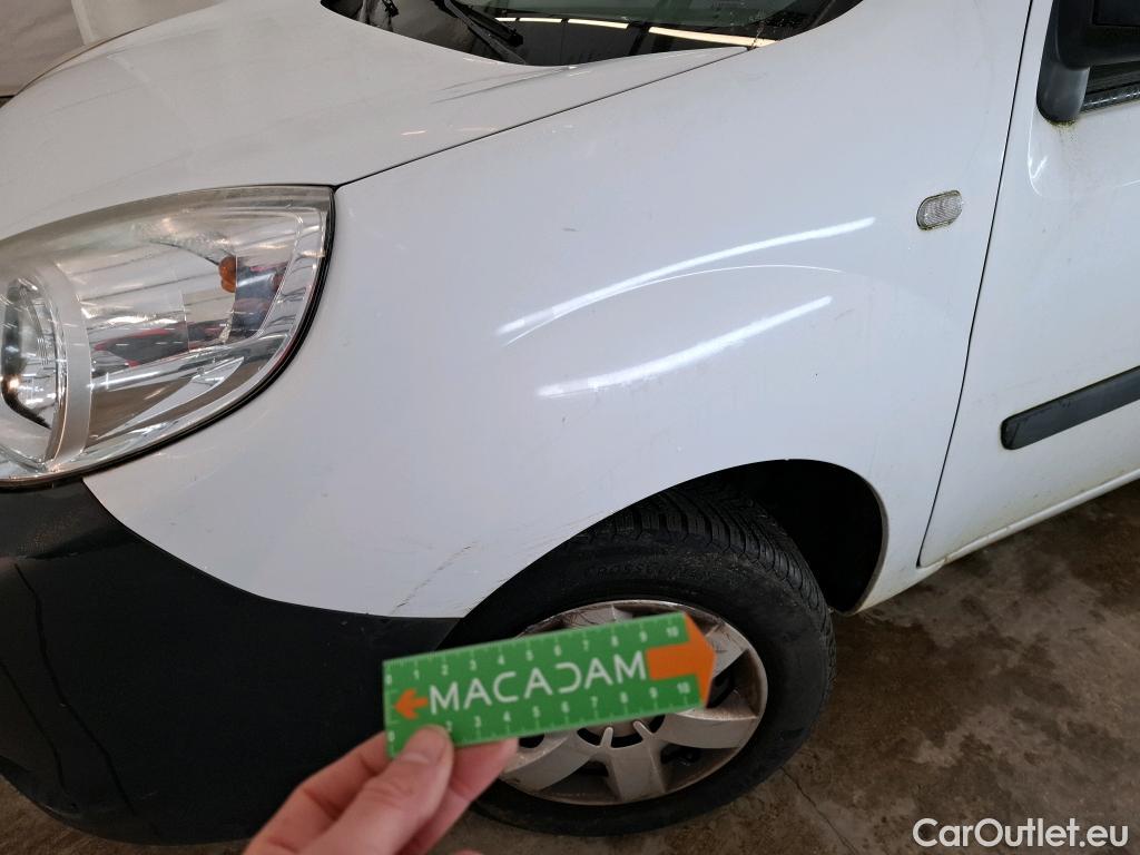  Renault  Kangoo  Express Maxi Confort 1.5 dCi 90CV BVM5 E6 #72