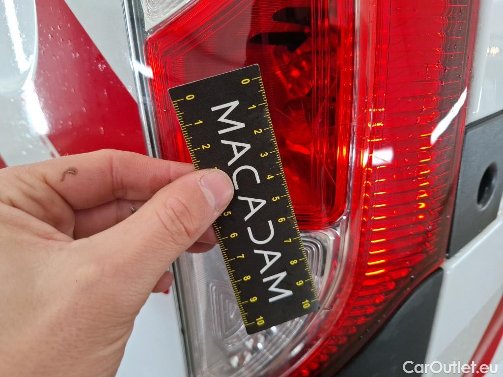  Renault  Kangoo  Express Extra (Série Spéciale) 1.5 dCi 90CV BVM5 E6 #52