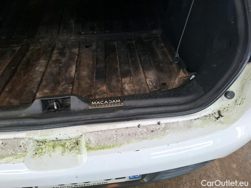  Renault  Clio  IV Air 1.5 dCi 75CV BVM5 E6 #30