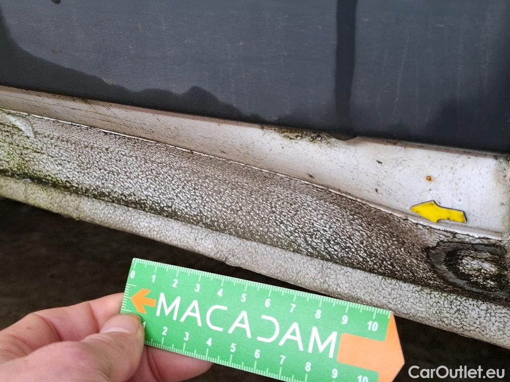  Renault  Kangoo  Express Maxi Confort 1.5 dCi 90CV BVM5 E6 #34