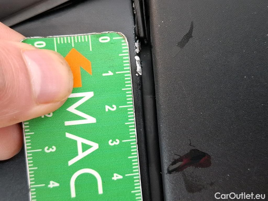  Renault  Clio  IV Air MediaNav 1.5 dCi 75CV BVM5 E6 #30