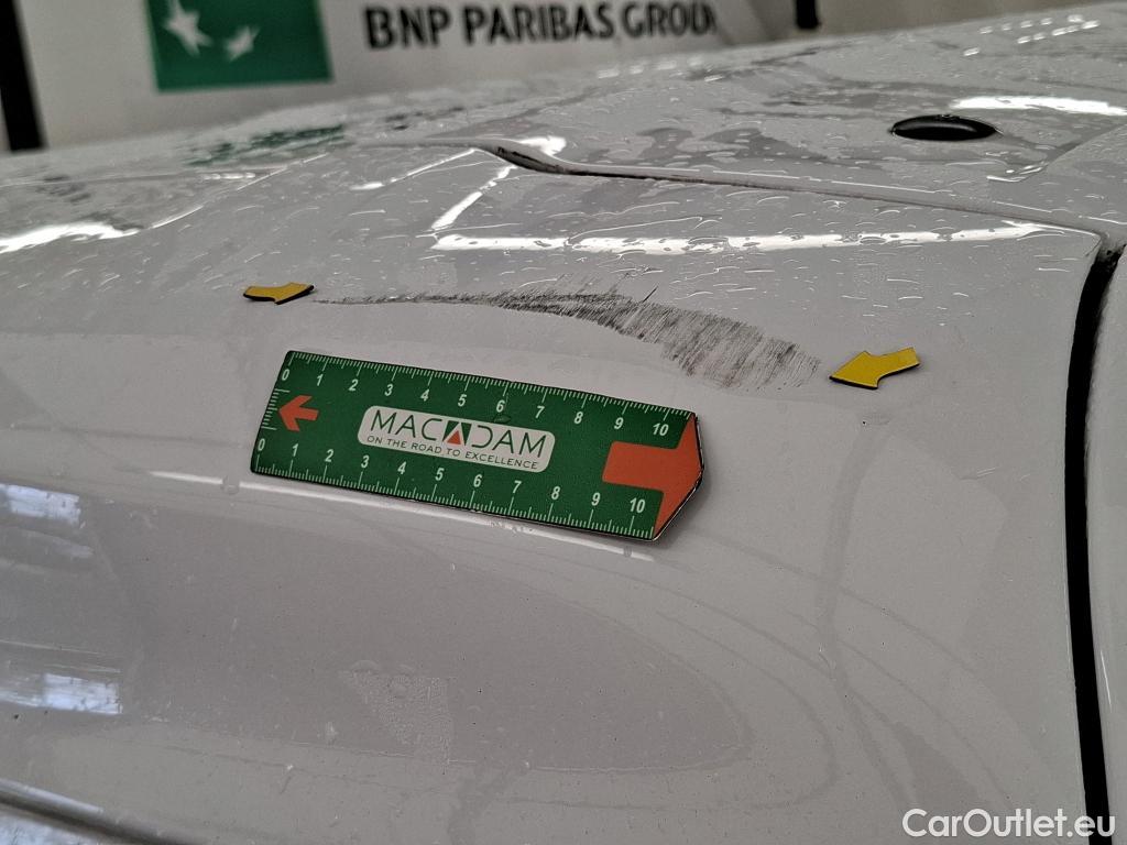  Renault  Kangoo RENAULT  / 2021 / 4P / Fourgonnette Extra - Blue dCi95 Sésame Ouvre Toi #22