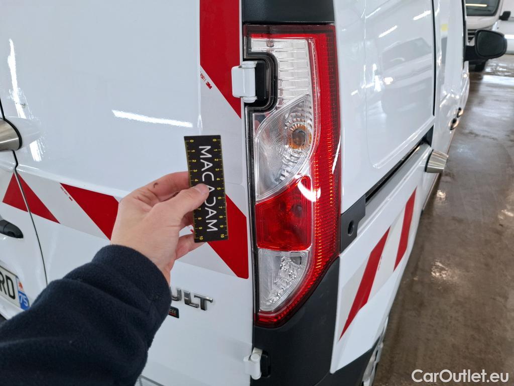  Renault  Kangoo  Express Extra (Série Spéciale) 1.5 dCi 90CV BVM5 E6 #51