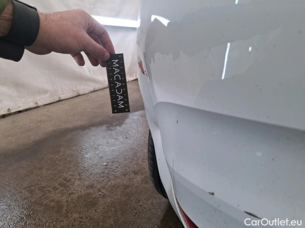  Renault  Clio  V Société Air Nav 1.5 dCi 85CV BVM6 E6dT #4