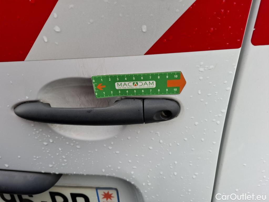  Renault  Kangoo  Express Extra (Série Spéciale) 1.5 dCi 90CV BVM5 E6 #47