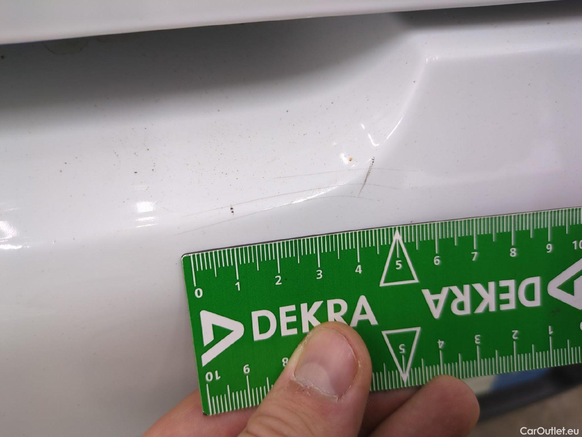  Renault  Clio RENAULT  Société VU 5p Berline Air Medianav dCi 75 - 18 #28