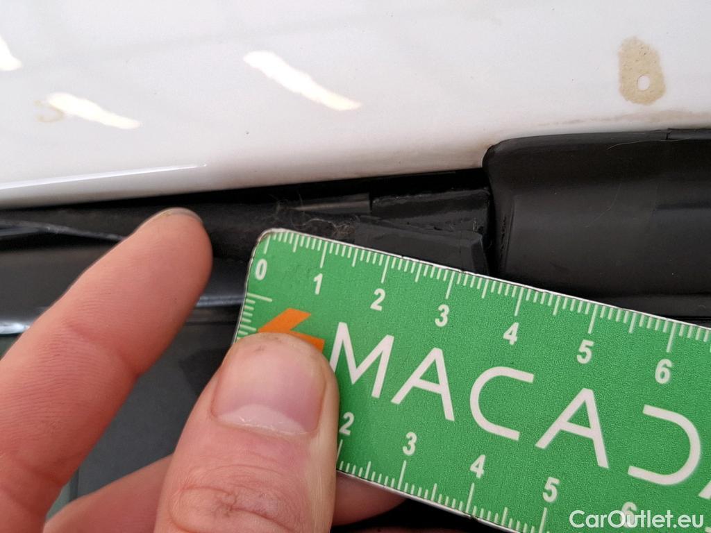  Renault  Clio  IV Air MediaNav 1.5 dCi 75CV BVM5 E6 #19