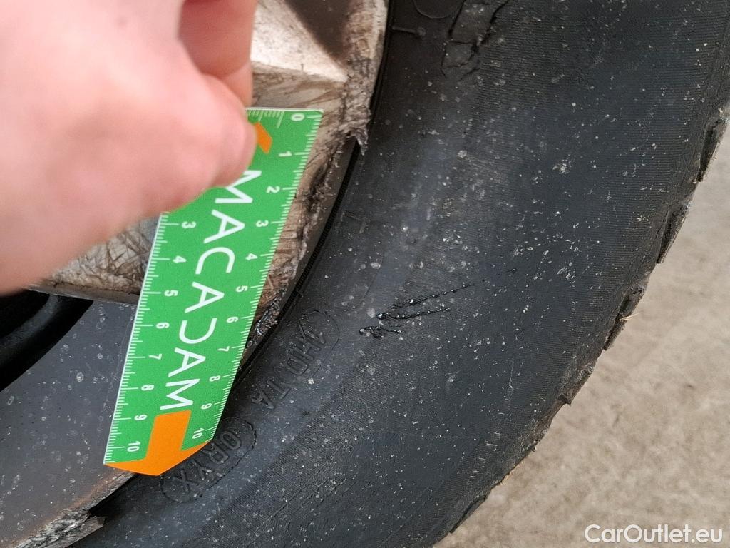  Renault  Kangoo  Express Maxi Confort 1.5 dCi 90CV BVM5 E6 #57