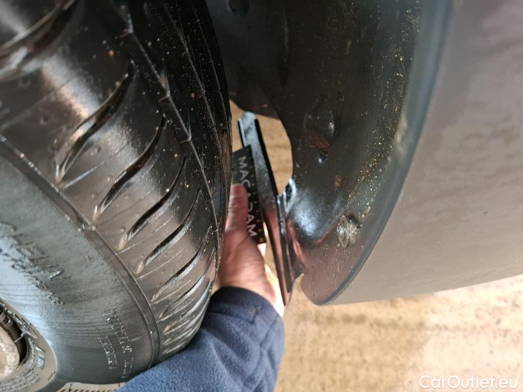  Renault  Kangoo  Express Extra (Série Spéciale) 1.5 dCi 90CV BVM5 E6 #50