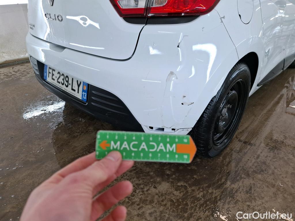  Renault  Clio  IV Air MediaNav 1.5 dCi 75CV BVM5 E6 #3