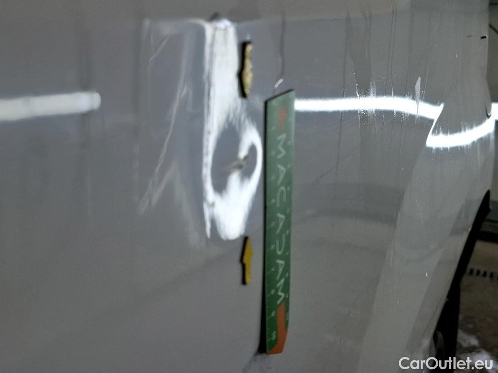  Renault  Kangoo  Express Maxi Confort 1.5 dCi 90CV BVM5 E6 #21