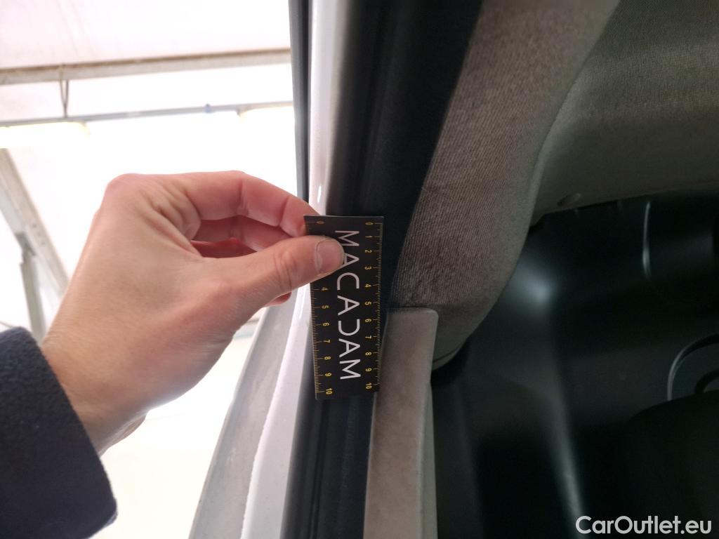  Renault  Kangoo  Express Extra (Série Spéciale) 1.5 dCi 90CV BVM5 E6 #77