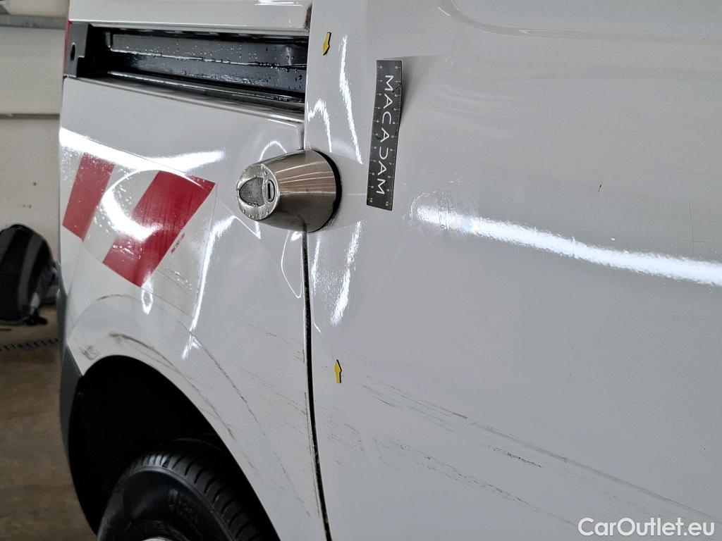  Renault  Kangoo  Express Extra (Série Spéciale) 1.5 dCi 90CV BVM5 E6 #27