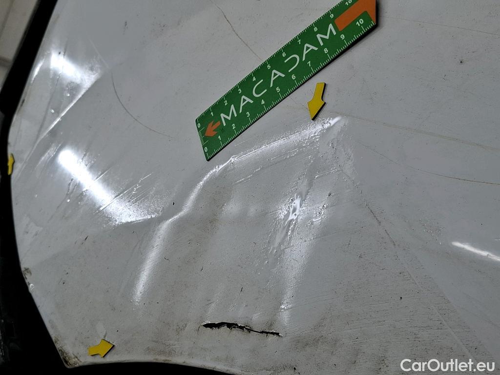  Renault  Kangoo  Express Maxi Confort 1.5 dCi 90CV BVM5 E6 #27