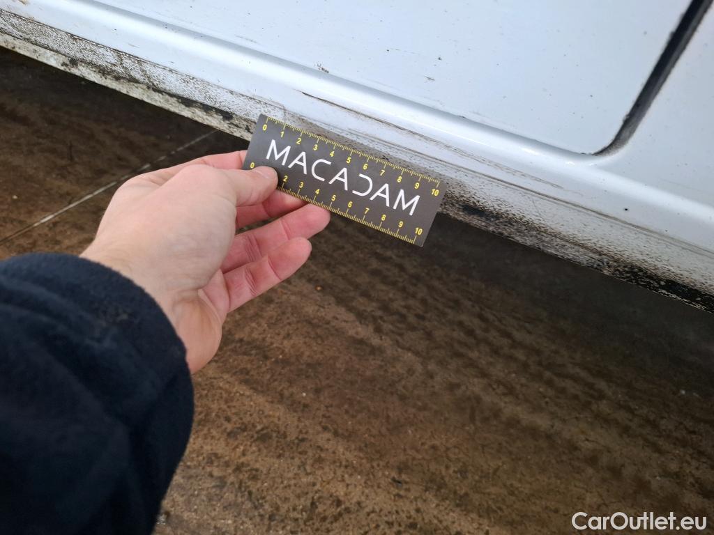  Renault  Kangoo  Express Extra (Série Spéciale) 1.5 dCi 90CV BVM5 E6 #81