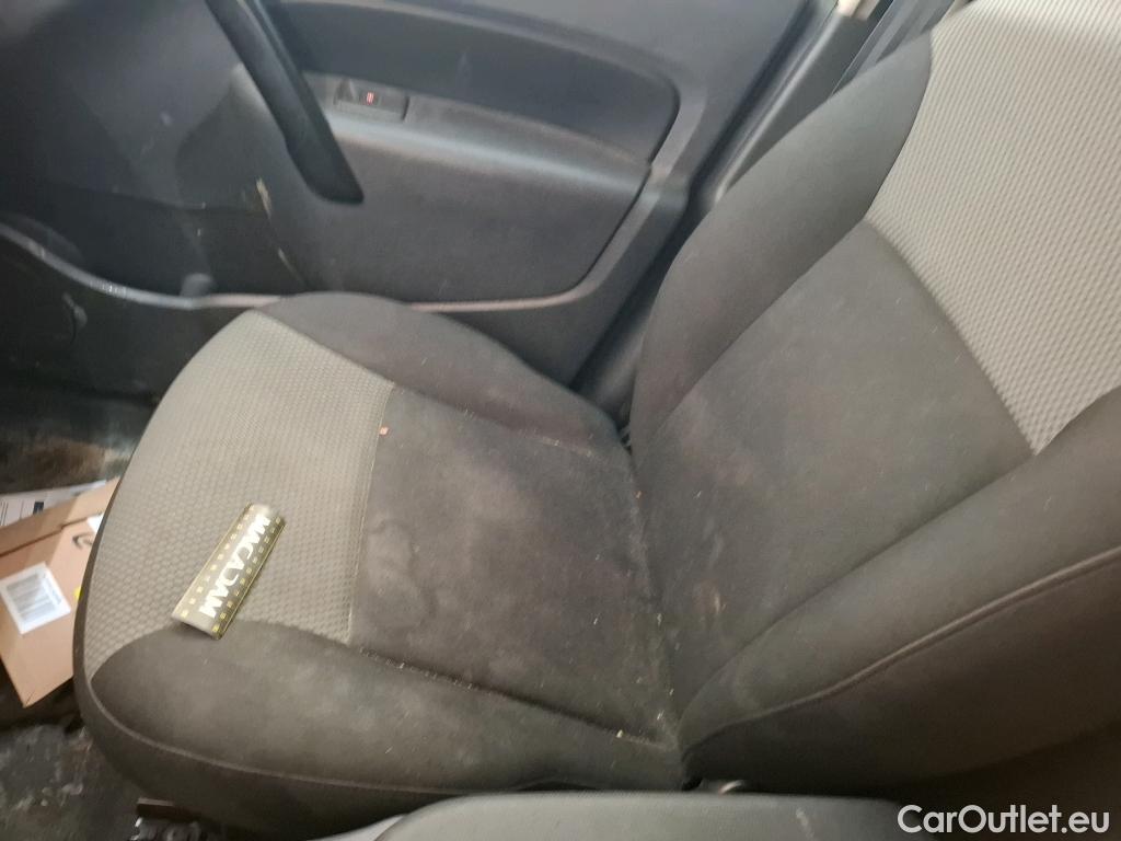  Renault  Kangoo  II Express Grand Confort (L1) 1.5 dCi 80CV BVM6 E6dT #39