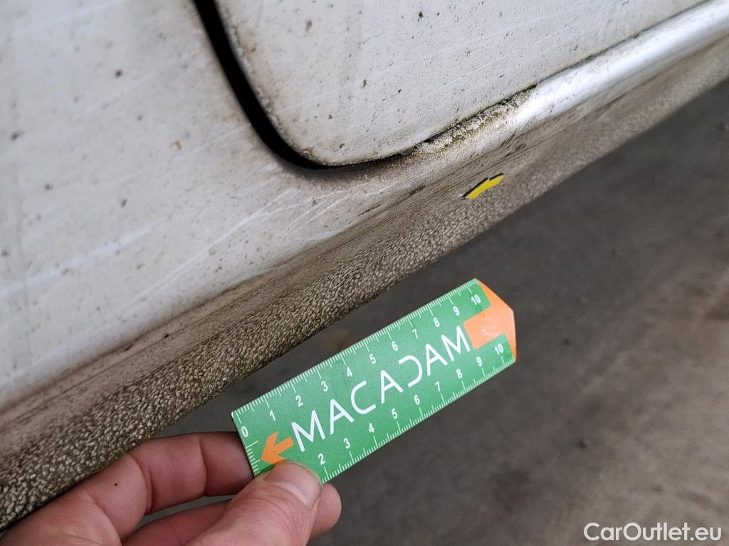  Renault  Kangoo  Express Maxi Confort 1.5 dCi 90CV BVM5 E6 #5