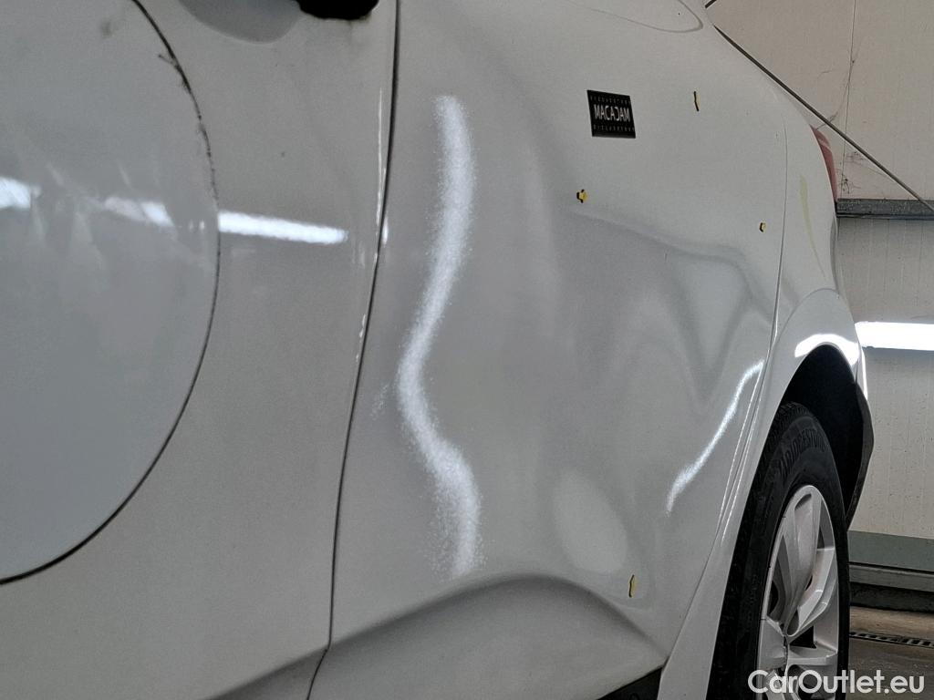  Renault  Clio  V Société Air Nav 1.5 dCi 85CV BVM6 E6dT #34