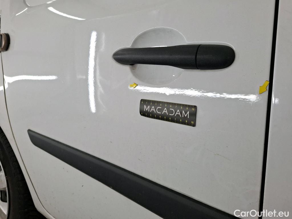  Renault  Kangoo  II Express Grand Confort (L1) 1.5 dCi 80CV BVM6 E6dT #14