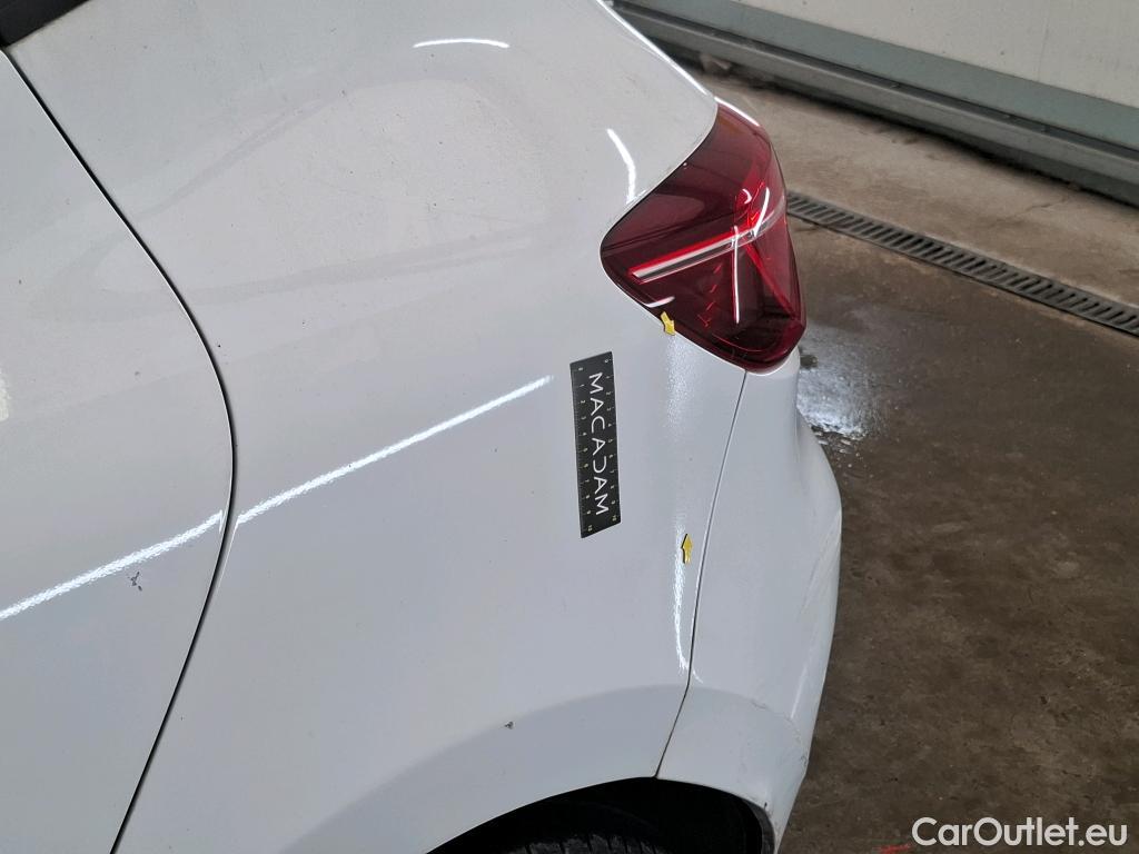  Renault  Clio  V Société Air Nav 1.5 dCi 85CV BVM6 E6dT #20