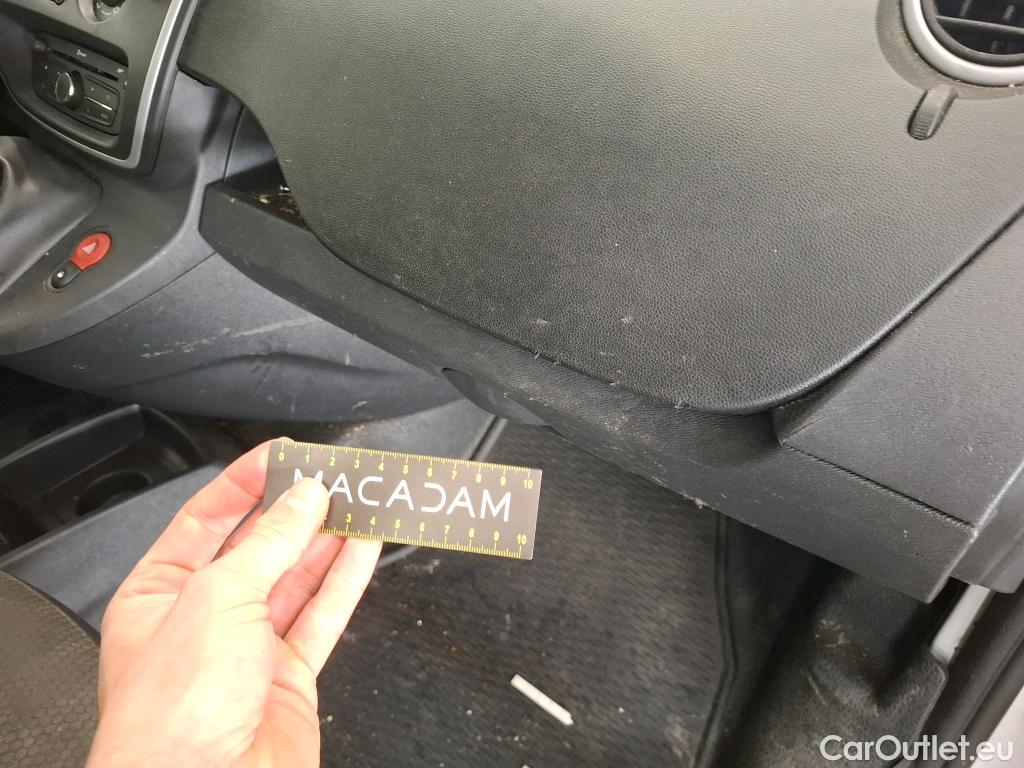  Renault  Kangoo  Express Extra (Série Spéciale) 1.5 dCi 90CV BVM5 E6 #57