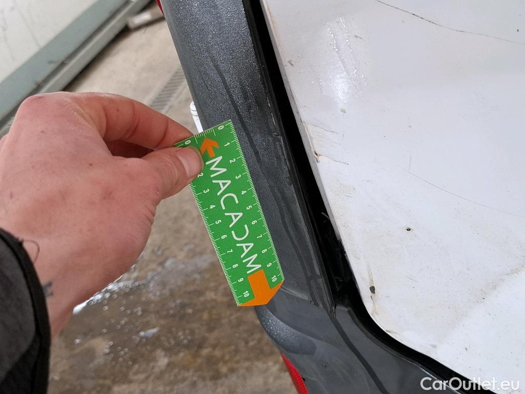  Renault  Kangoo  Express Maxi Confort 1.5 dCi 90CV BVM5 E6 #71