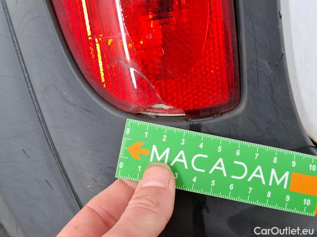  Renault  Kangoo  Express Maxi Confort 1.5 dCi 90CV BVM5 E6 #46