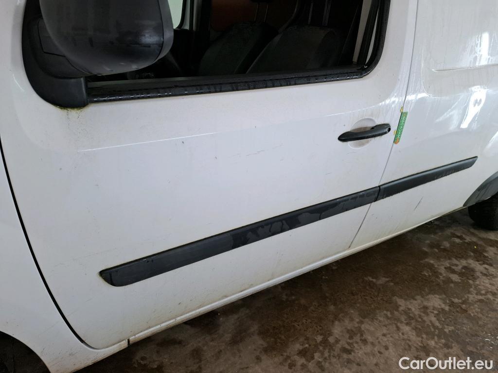  Renault  Kangoo  Express Maxi Confort 1.5 dCi 90CV BVM5 E6 #49