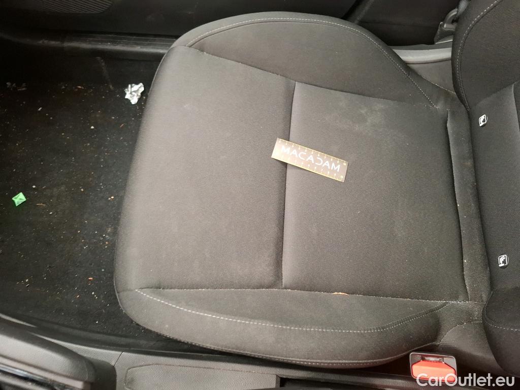  Renault  Clio  V Société Air Nav 1.5 dCi 85CV BVM6 E6dT #56