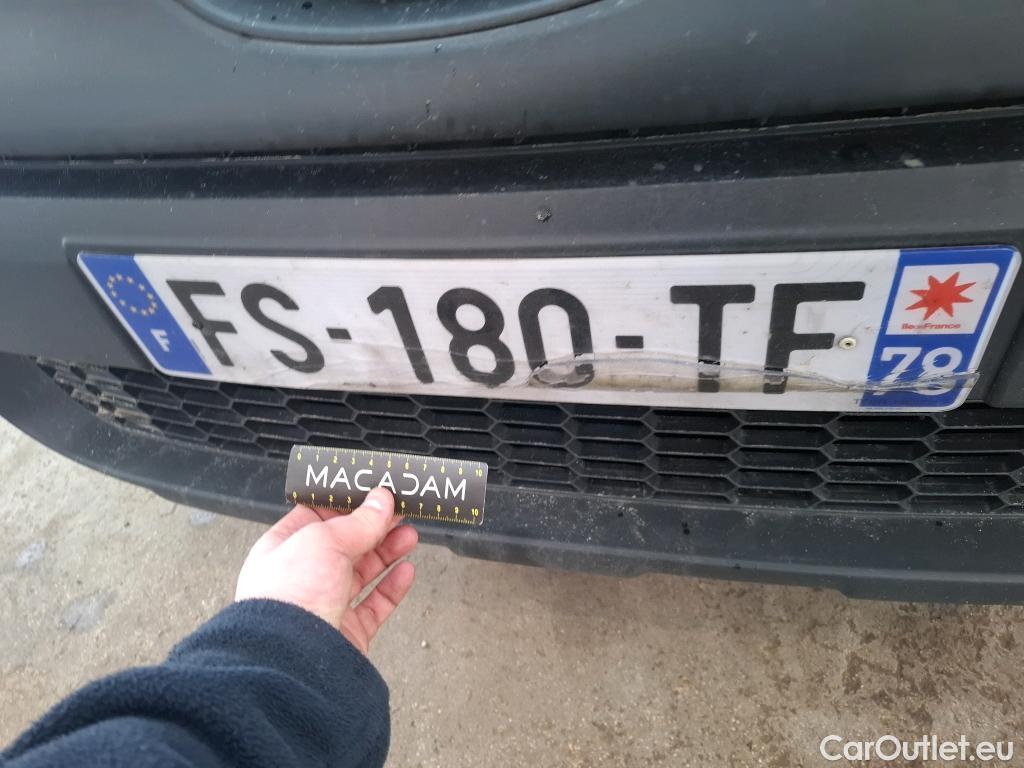  Renault  Kangoo  II Express Grand Confort (L1) 1.5 dCi 80CV BVM6 E6dT #43