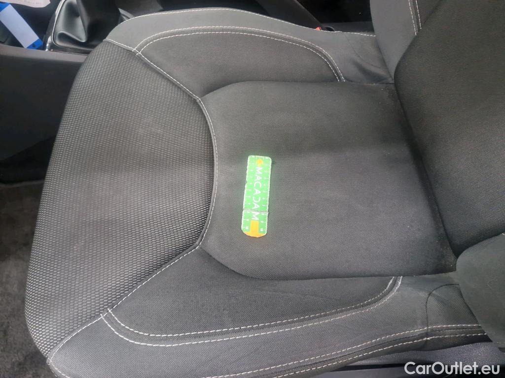  Renault  Clio  IV Air MediaNav 1.5 dCi 90CV BVM5 E6 #1