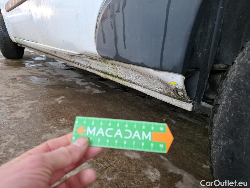  Renault  Kangoo  Express Maxi Confort 1.5 dCi 90CV BVM5 E6 #20