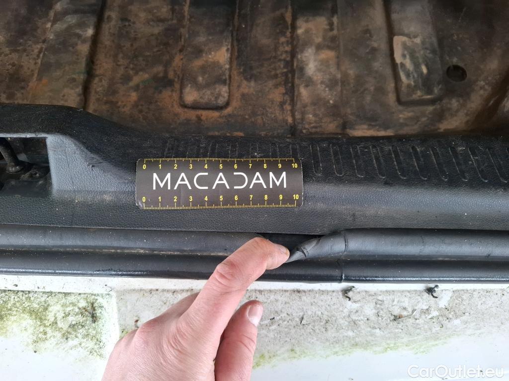  Renault  Clio  IV Air 1.5 dCi 75CV BVM5 E6 #31