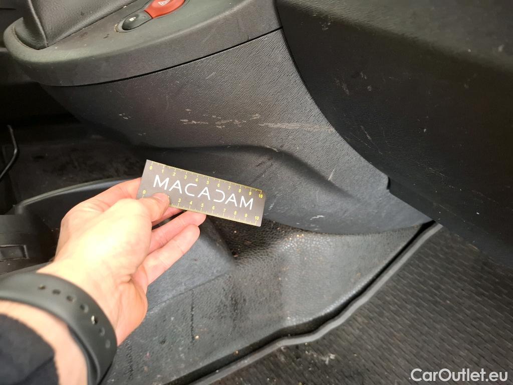  Renault  Kangoo  Express Extra (Série Spéciale) 1.5 dCi 90CV BVM5 E6 #55