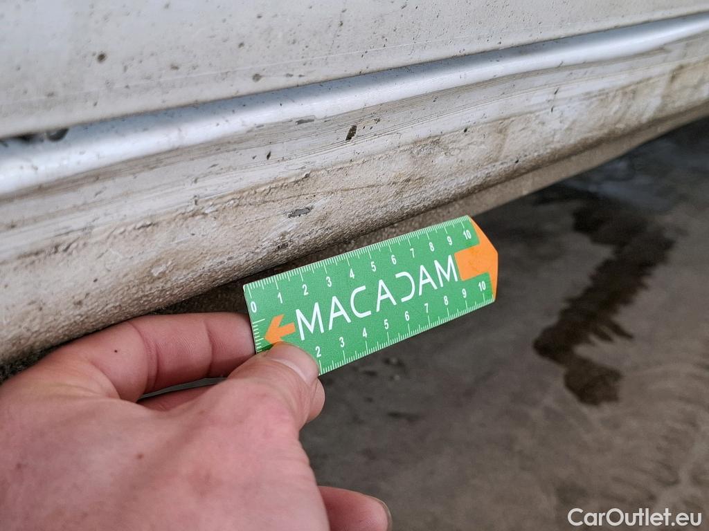  Renault  Kangoo  Express Maxi Confort 1.5 dCi 90CV BVM5 E6 #9